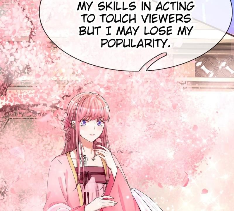 Strategy of Reborn Movie Queen Chapter 136 page 33 - 