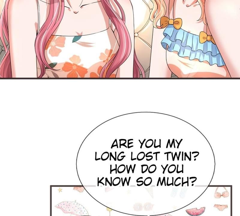 Strategy of Reborn Movie Queen Chapter 136 page 37 - 