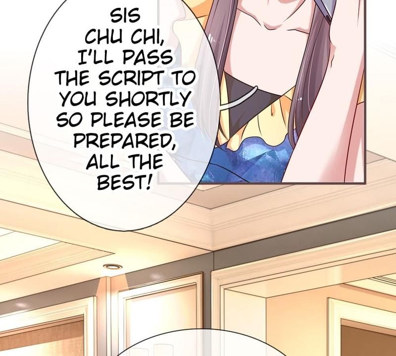 Strategy of Reborn Movie Queen Chapter 137 page 17 - 