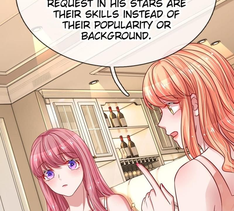 Strategy of Reborn Movie Queen Chapter 137 page 3 - 