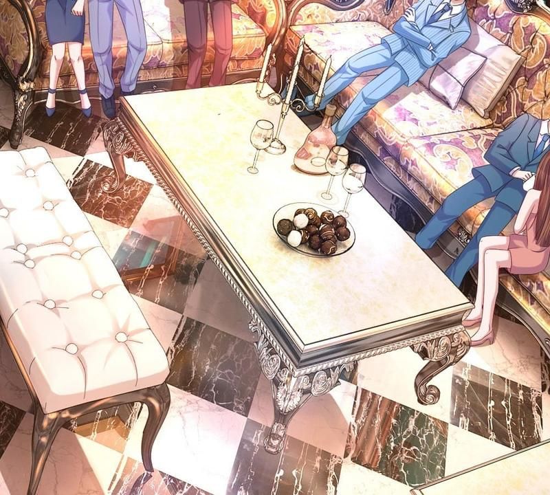 Strategy of Reborn Movie Queen Chapter 137 page 24 - 