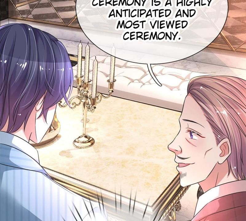 Strategy of Reborn Movie Queen Chapter 137 page 38 - 