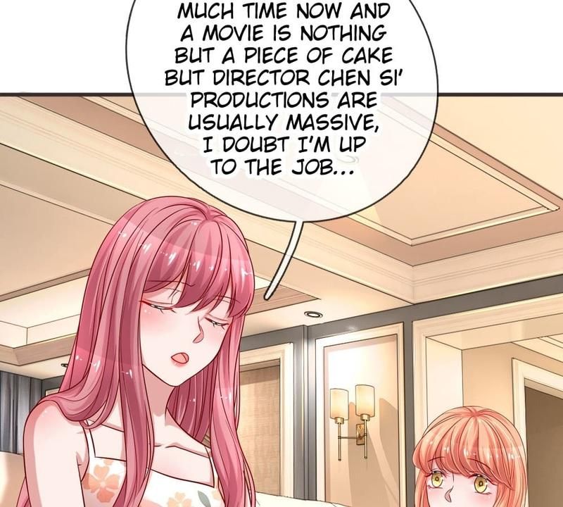 Strategy of Reborn Movie Queen Chapter 137 page 5 - 