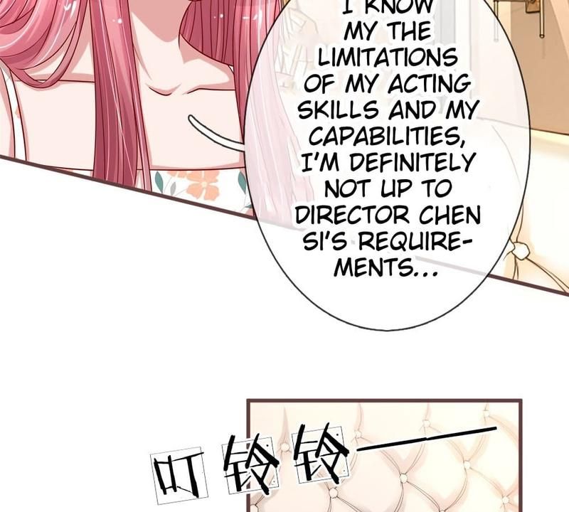 Strategy of Reborn Movie Queen Chapter 137 page 9 - 