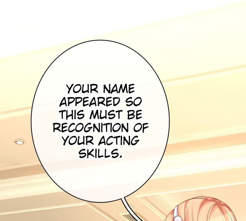Strategy of Reborn Movie Queen Chapter 138 page 26 - 