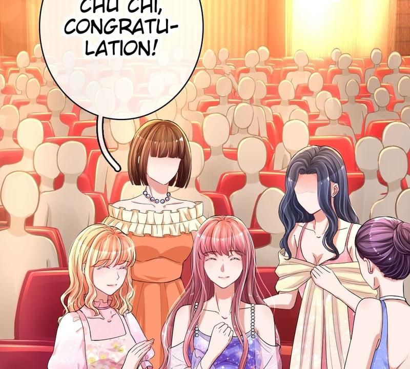 Strategy of Reborn Movie Queen Chapter 139 page 30 - 