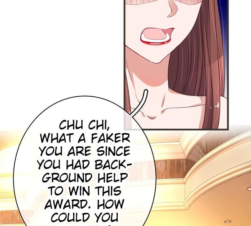 Strategy of Reborn Movie Queen Chapter 139 page 34 - 