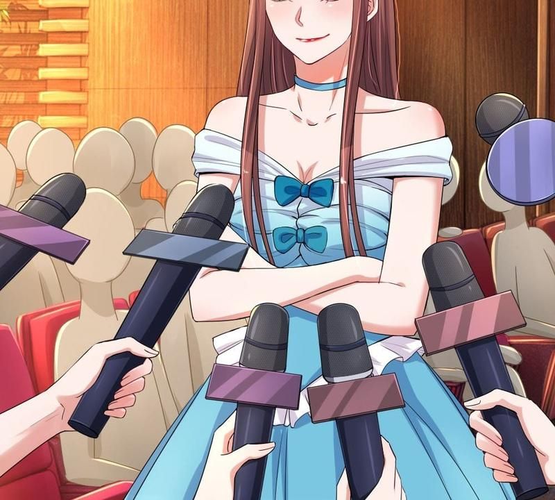 Strategy of Reborn Movie Queen Chapter 139 page 46 - 