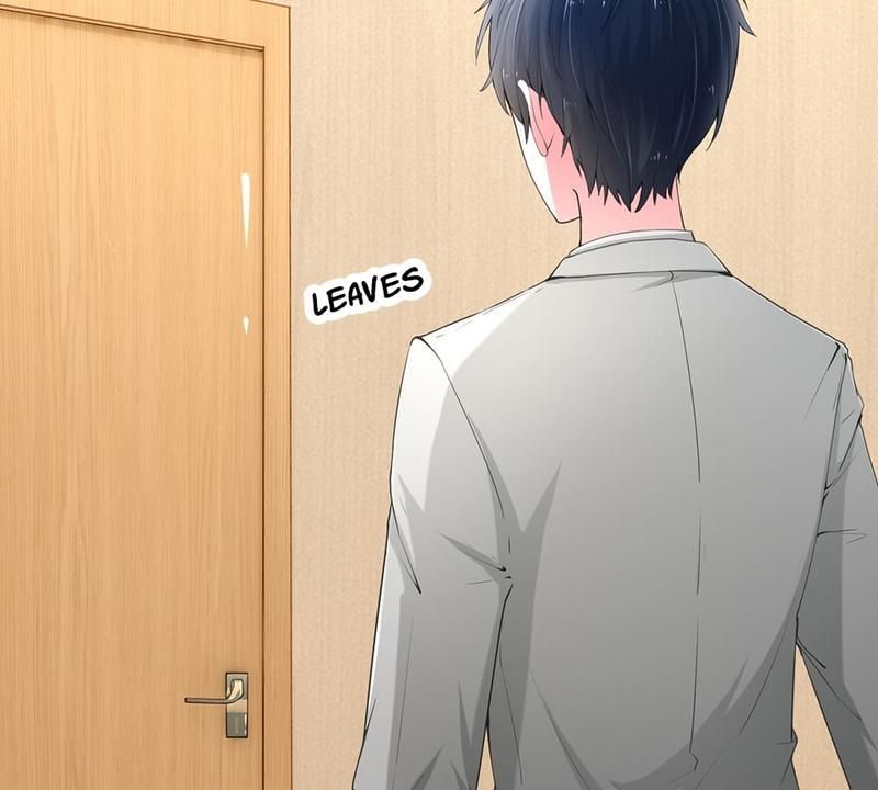 Strategy of Reborn Movie Queen Chapter 14 page 11 - 