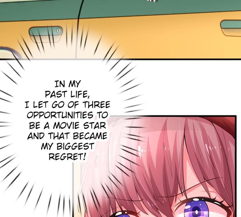 Strategy of Reborn Movie Queen Chapter 14 page 15 - 