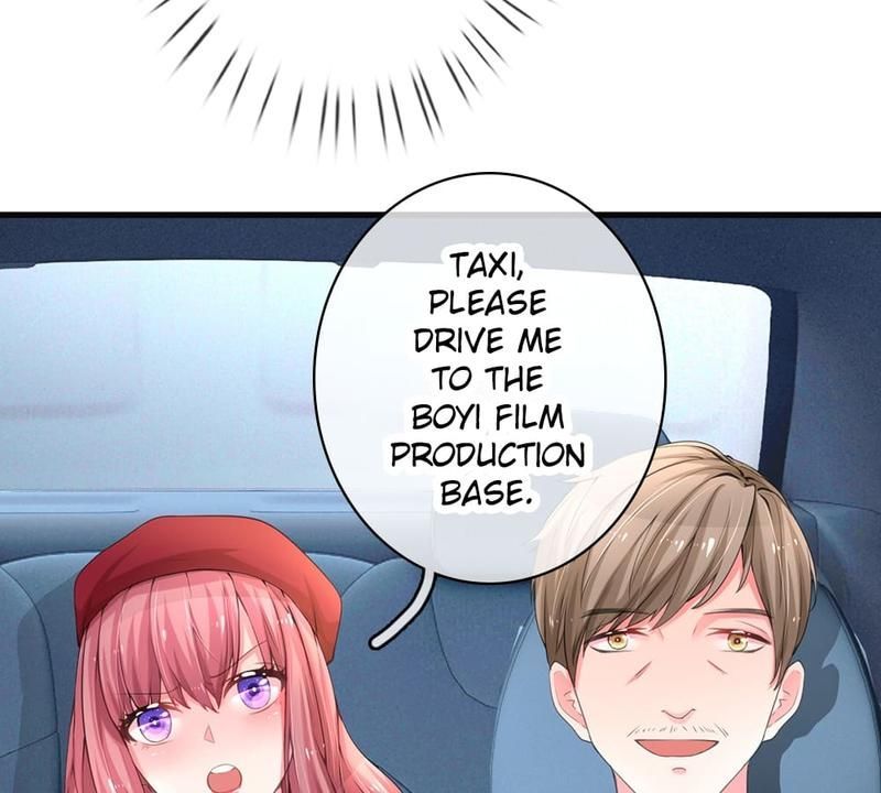 Strategy of Reborn Movie Queen Chapter 14 page 17 - 
