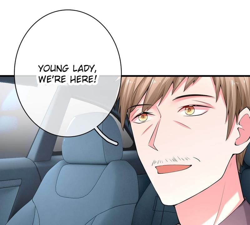 Strategy of Reborn Movie Queen Chapter 14 page 21 - 