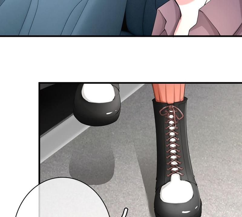 Strategy of Reborn Movie Queen Chapter 14 page 22 - 