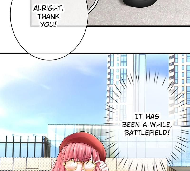 Strategy of Reborn Movie Queen Chapter 14 page 23 - 