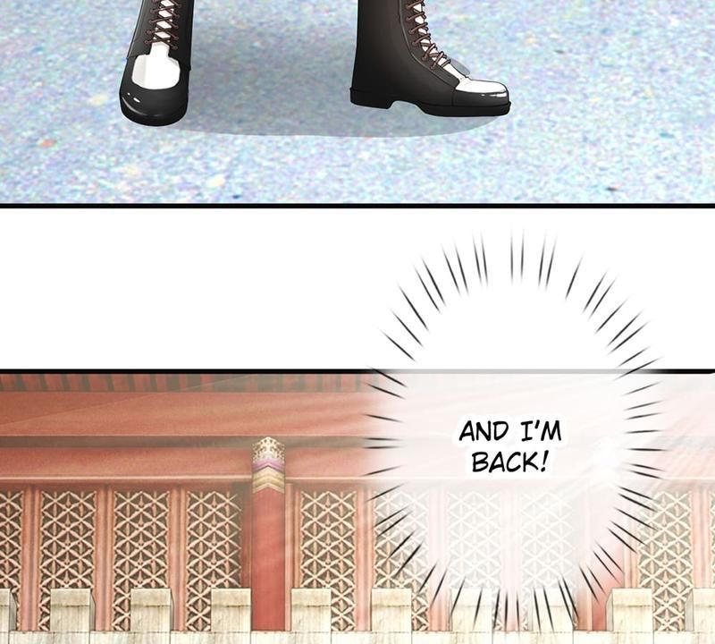 Strategy of Reborn Movie Queen Chapter 14 page 26 - 