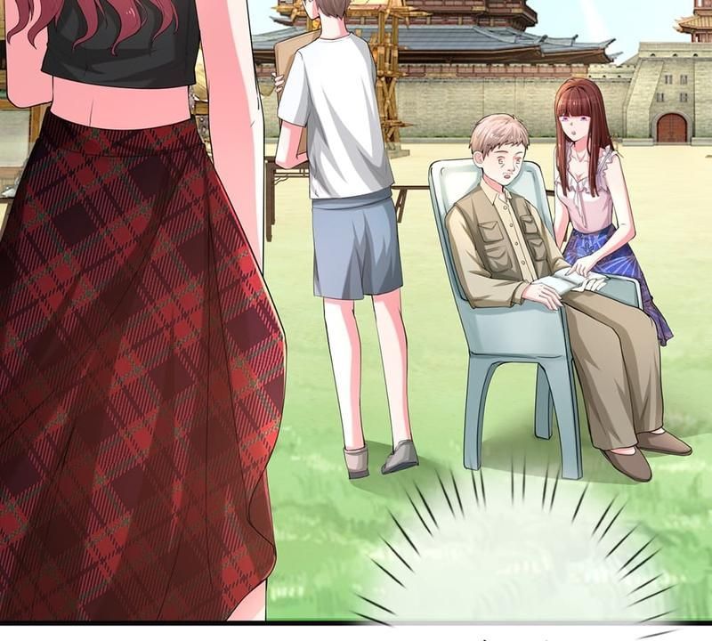 Strategy of Reborn Movie Queen Chapter 14 page 30 - 
