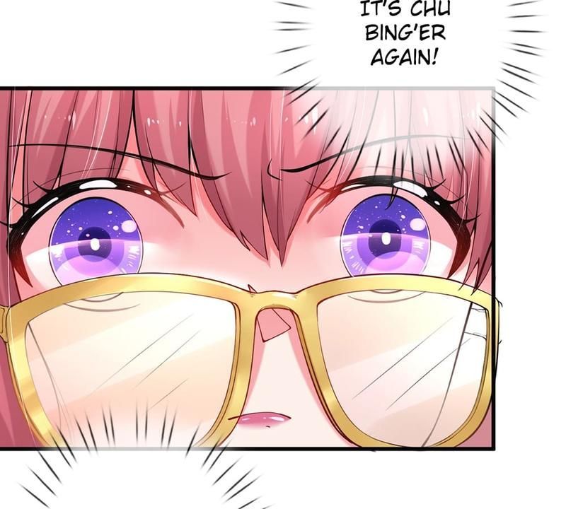 Strategy of Reborn Movie Queen Chapter 14 page 31 - 