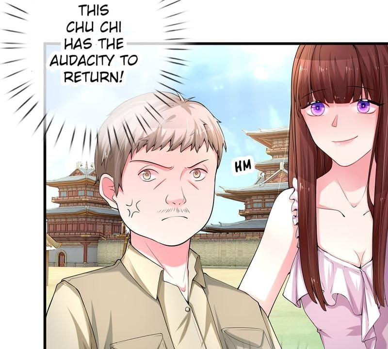 Strategy of Reborn Movie Queen Chapter 14 page 32 - 