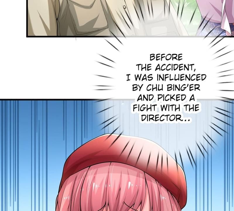 Strategy of Reborn Movie Queen Chapter 14 page 33 - 