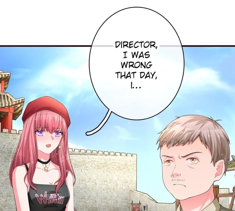 Strategy of Reborn Movie Queen Chapter 14 page 36 - 