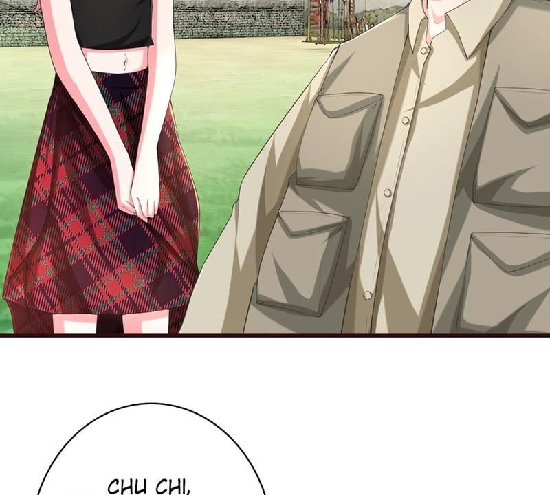 Strategy of Reborn Movie Queen Chapter 14 page 37 - 