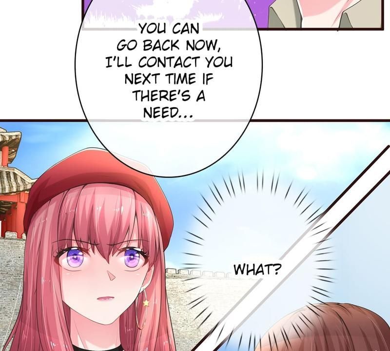 Strategy of Reborn Movie Queen Chapter 14 page 39 - 