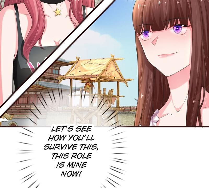 Strategy of Reborn Movie Queen Chapter 14 page 40 - 