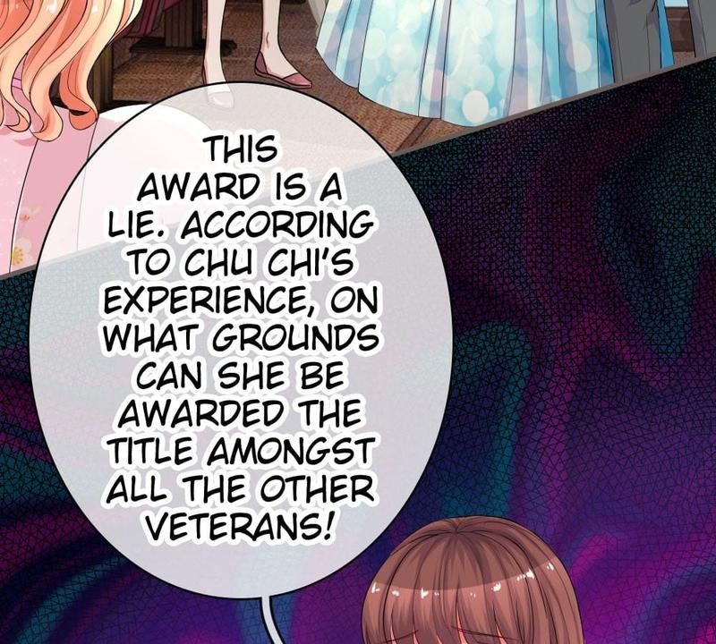 Strategy of Reborn Movie Queen Chapter 140 page 11 - 