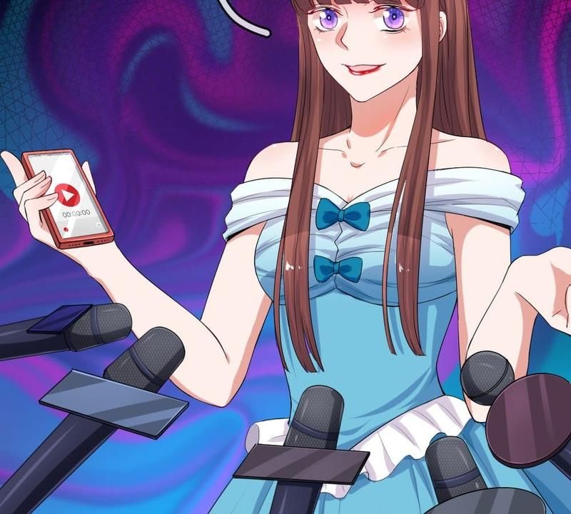 Strategy of Reborn Movie Queen Chapter 140 page 12 - 