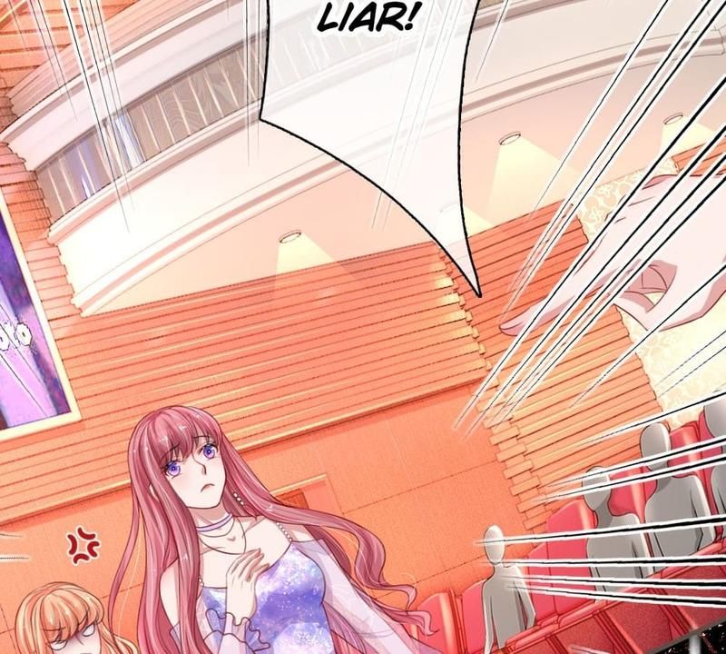 Strategy of Reborn Movie Queen Chapter 140 page 18 - 