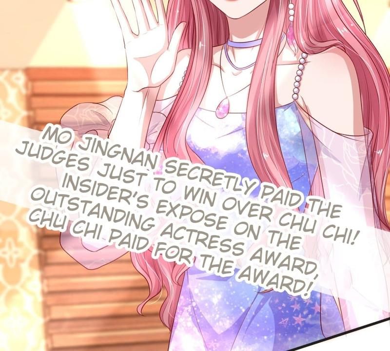 Strategy of Reborn Movie Queen Chapter 140 page 30 - 
