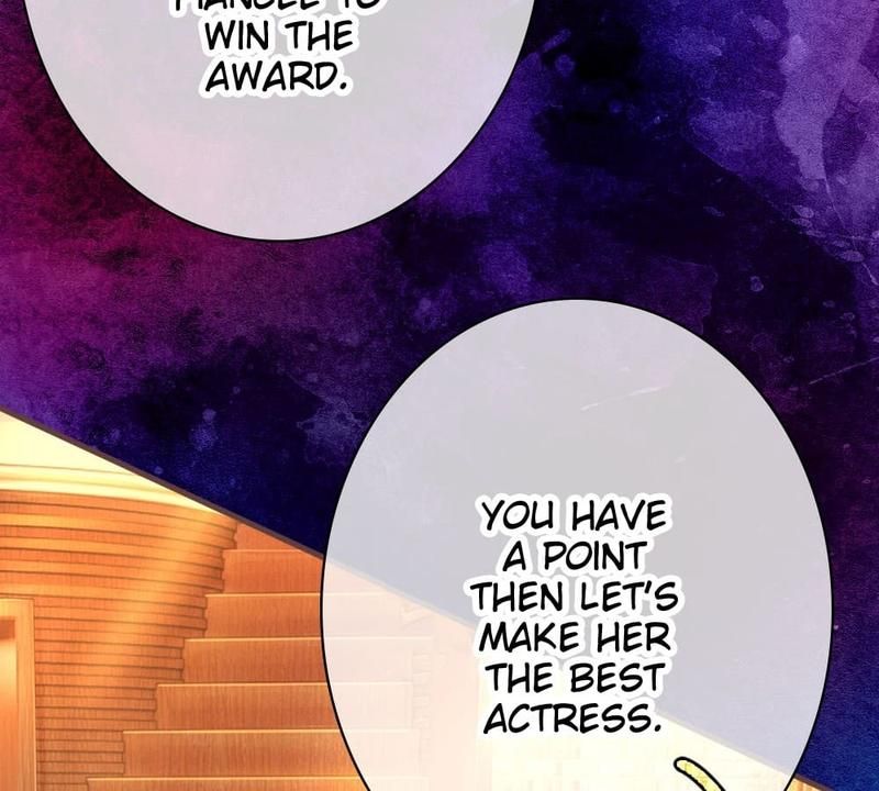Strategy of Reborn Movie Queen Chapter 140 page 4 - 