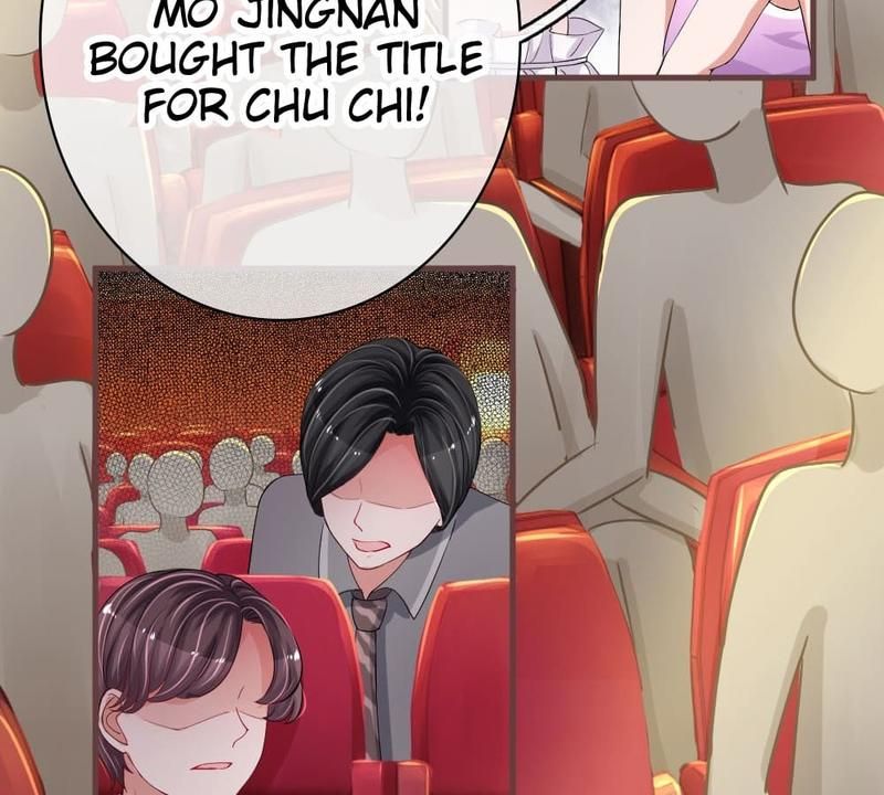 Strategy of Reborn Movie Queen Chapter 140 page 6 - 