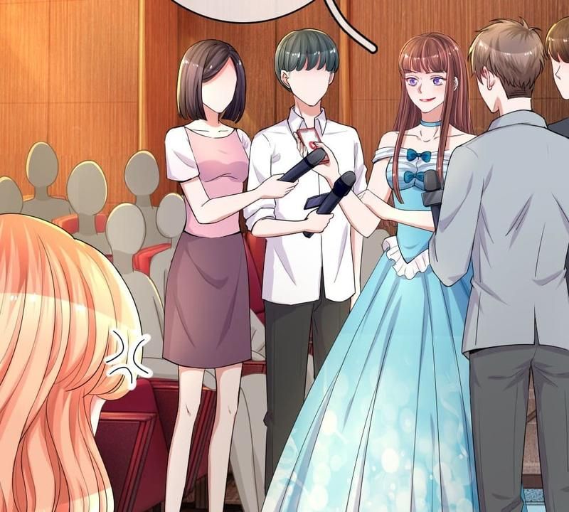 Strategy of Reborn Movie Queen Chapter 140 page 10 - 