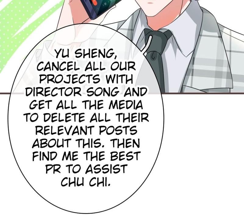 Strategy of Reborn Movie Queen Chapter 141 page 21 - 