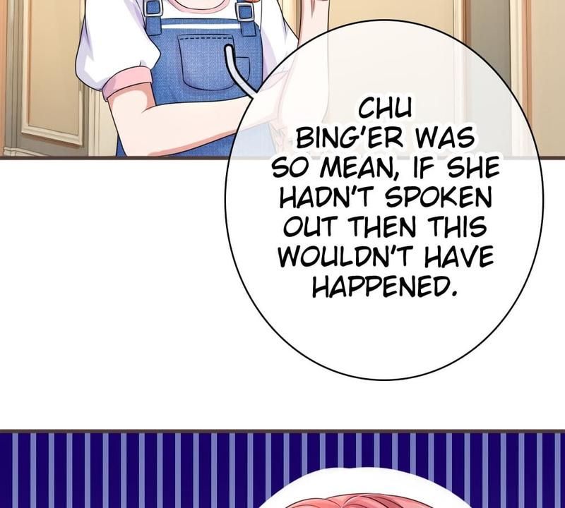 Strategy of Reborn Movie Queen Chapter 141 page 33 - 