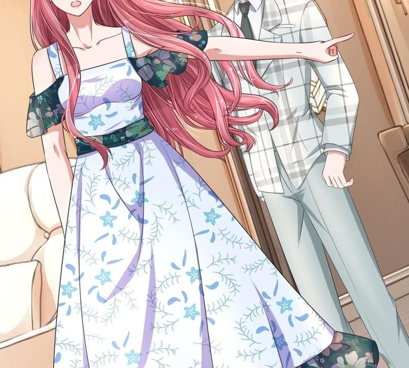 Strategy of Reborn Movie Queen Chapter 141 page 8 - 