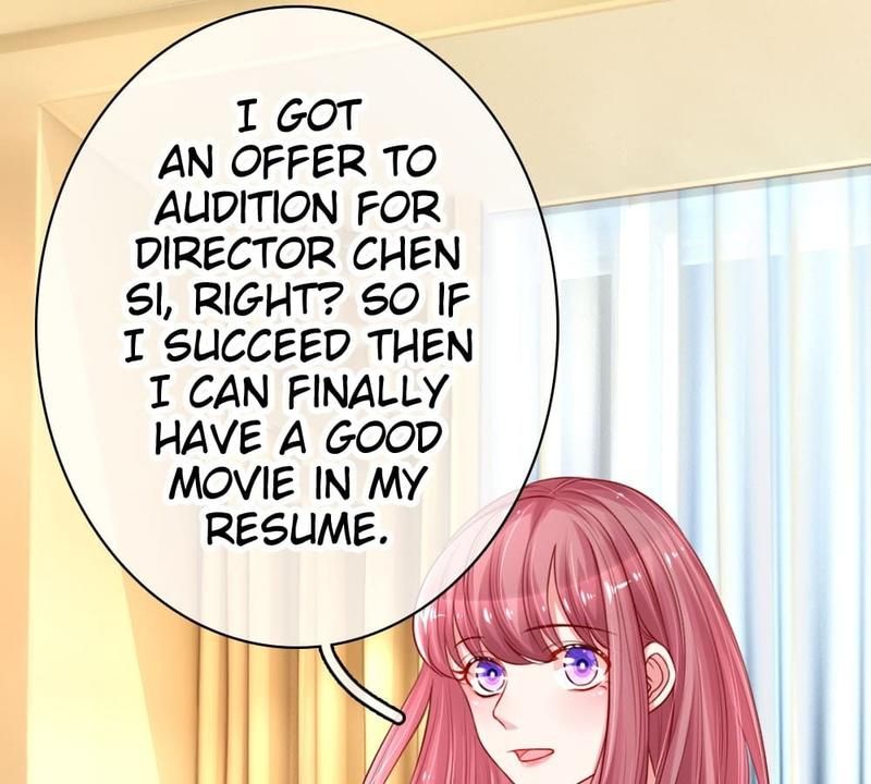 Strategy of Reborn Movie Queen Chapter 142 page 1 - 