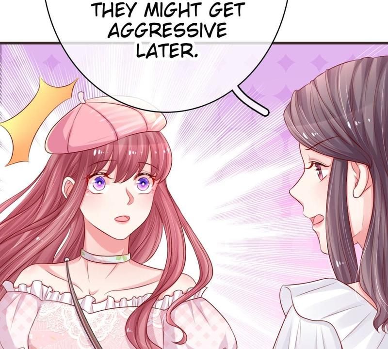 Strategy of Reborn Movie Queen Chapter 142 page 21 - 