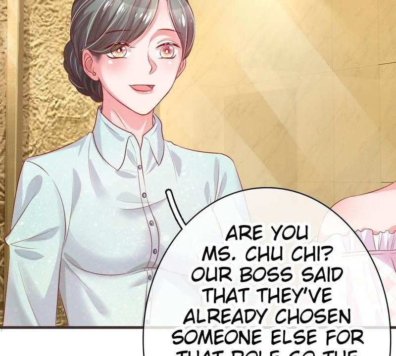 Strategy of Reborn Movie Queen Chapter 143 page 18 - 