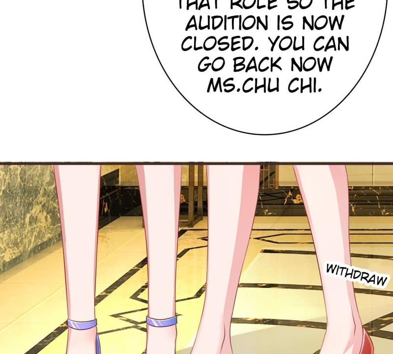 Strategy of Reborn Movie Queen Chapter 143 page 19 - 
