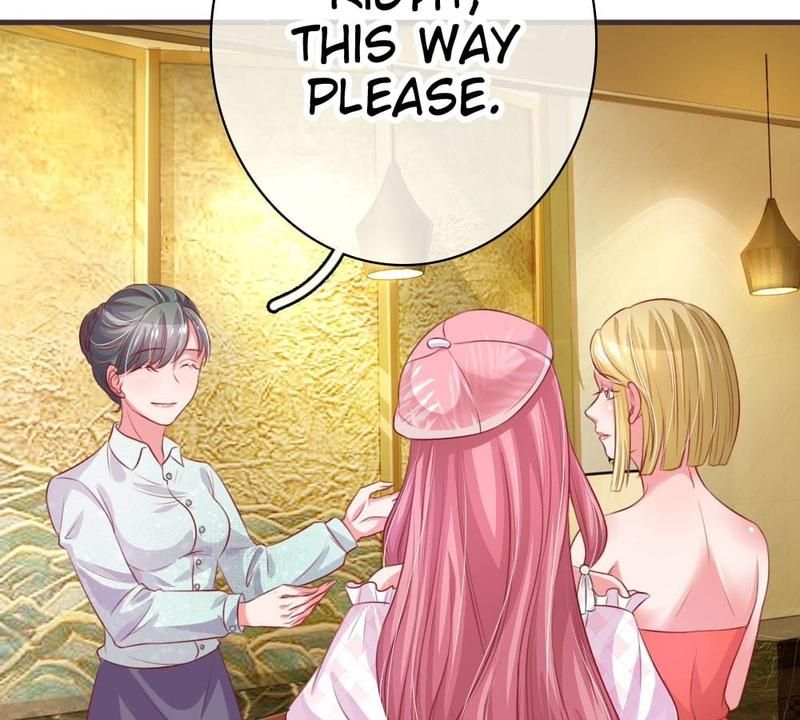 Strategy of Reborn Movie Queen Chapter 143 page 33 - 