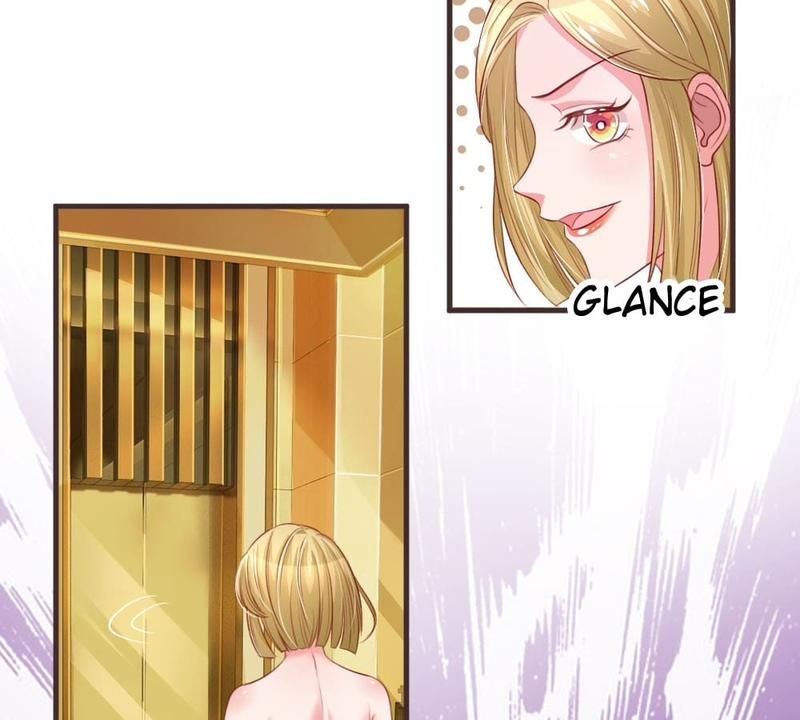 Strategy of Reborn Movie Queen Chapter 143 page 35 - 