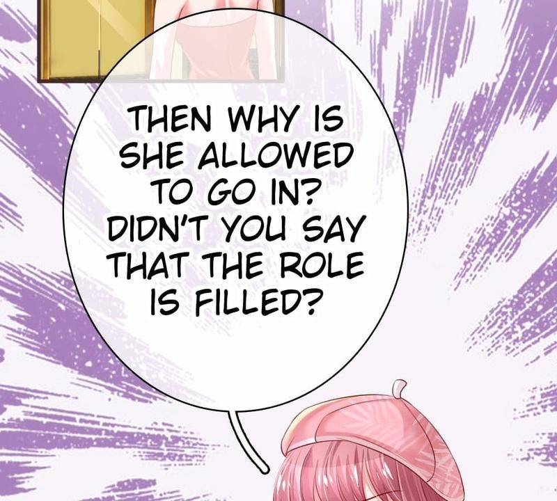 Strategy of Reborn Movie Queen Chapter 143 page 36 - 