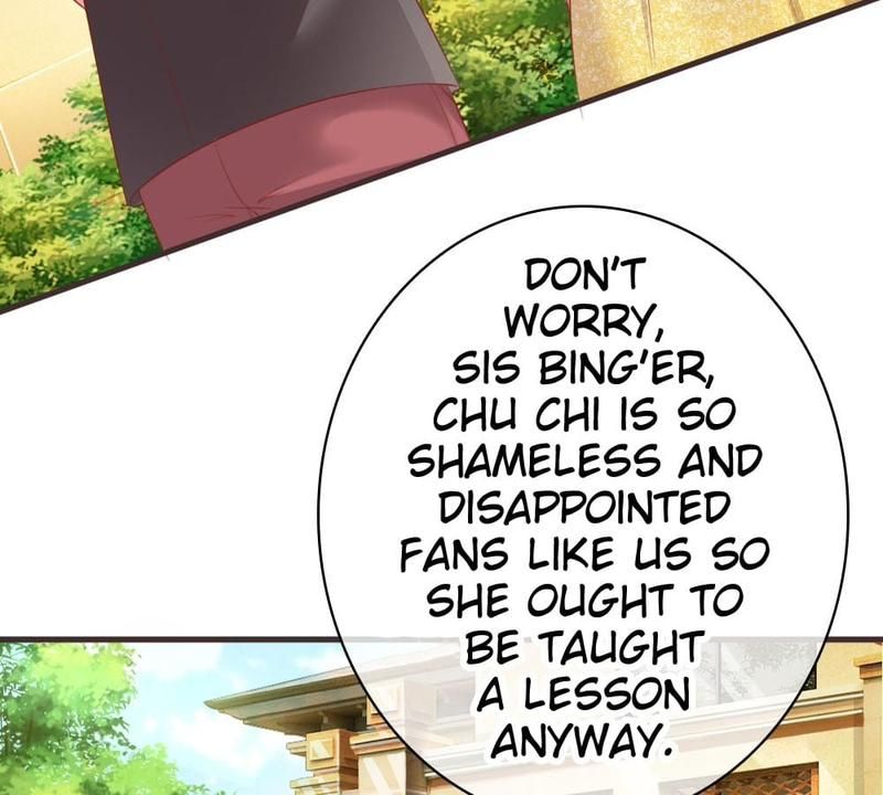 Strategy of Reborn Movie Queen Chapter 143 page 7 - 