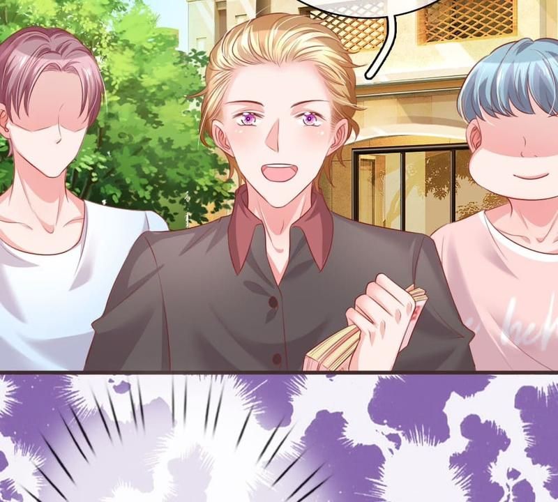 Strategy of Reborn Movie Queen Chapter 143 page 8 - 