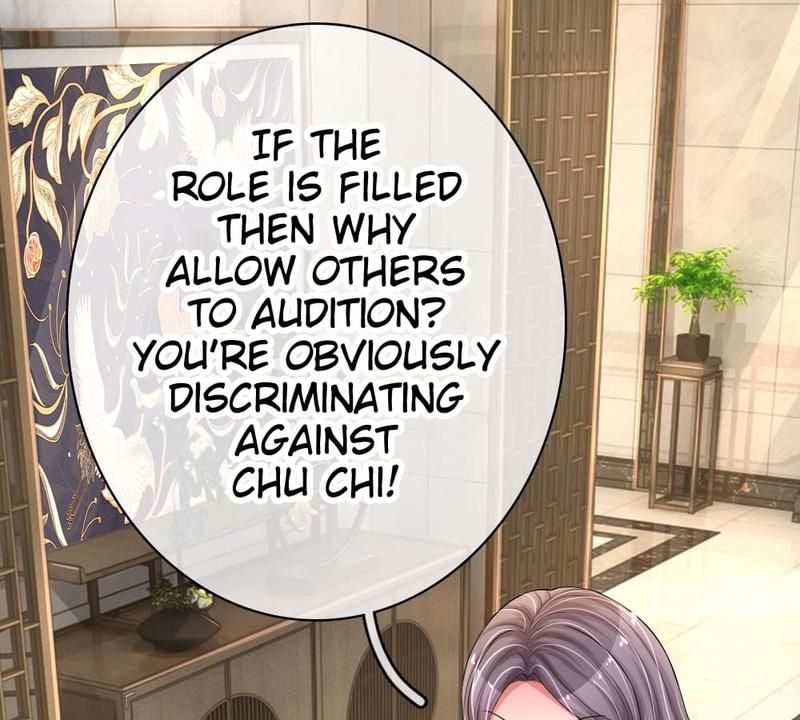 Strategy of Reborn Movie Queen Chapter 144 page 1 - 