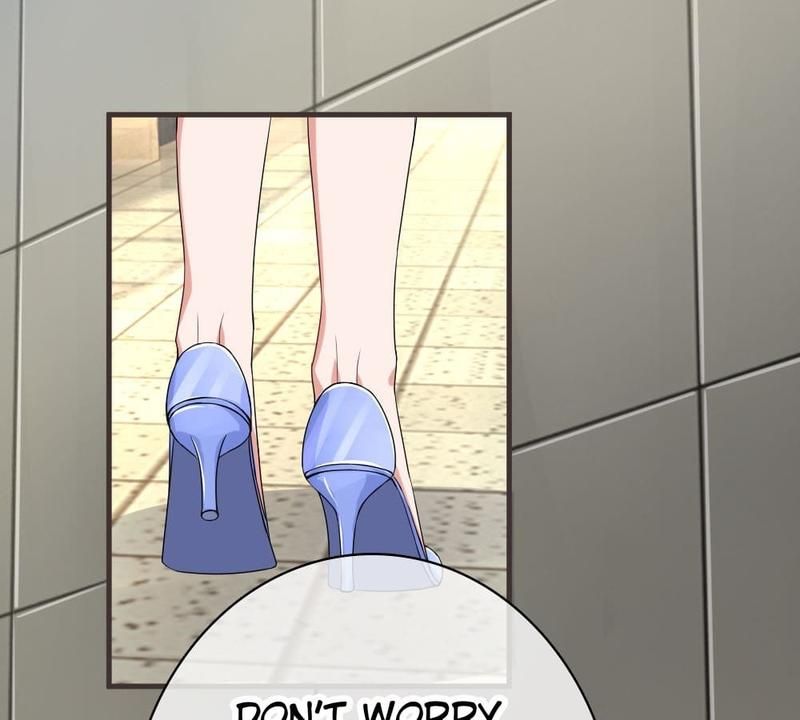Strategy of Reborn Movie Queen Chapter 144 page 21 - 