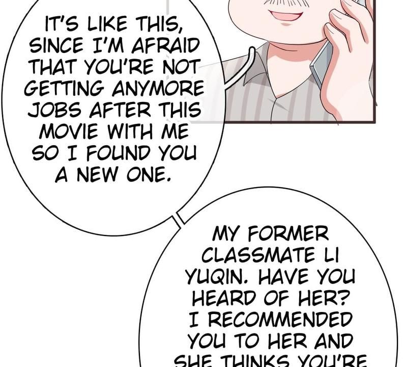 Strategy of Reborn Movie Queen Chapter 144 page 32 - 