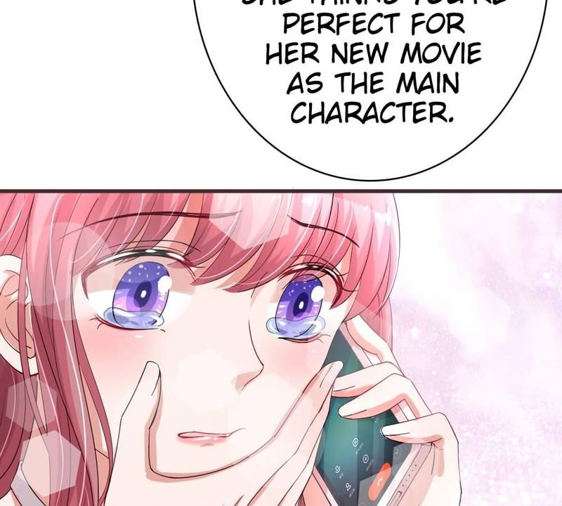 Strategy of Reborn Movie Queen Chapter 144 page 33 - 